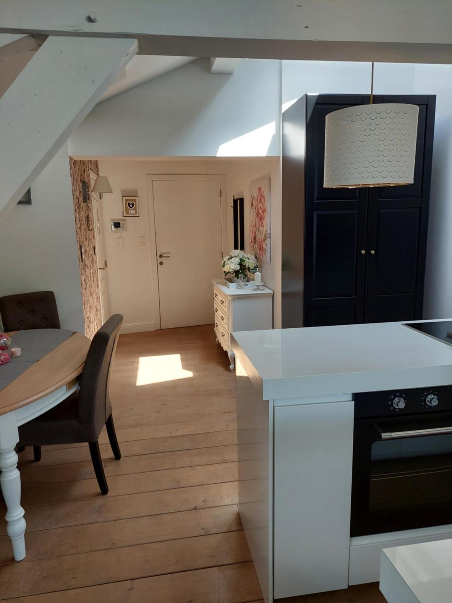 La Et Le Du Chateau Du Golf De Bernalmont Bed & Breakfast *
